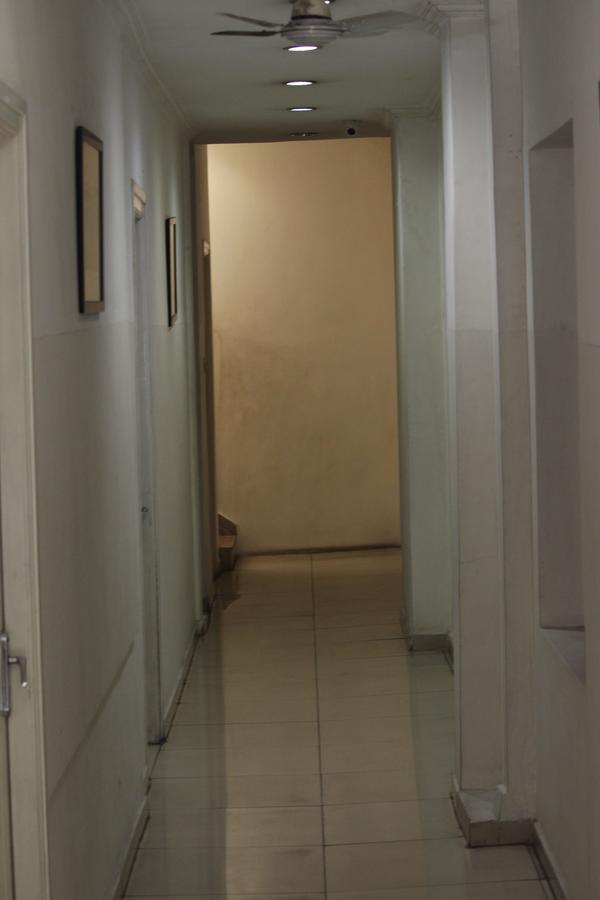 Deccan Comforts Hyderabad Exterior photo