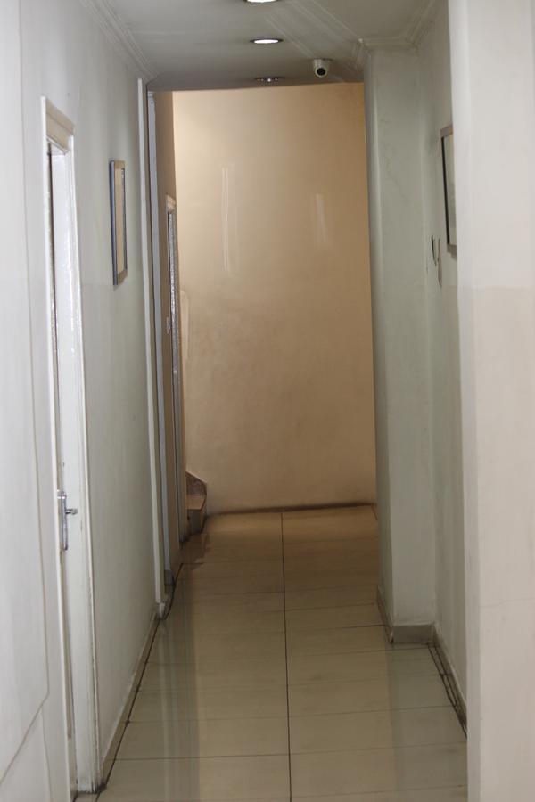 Deccan Comforts Hyderabad Exterior photo